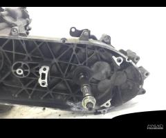 BLOCCO MOTORE ENGINE MOD: M341M PIAGGIO BEVERLY 50