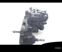 BLOCCO MOTORE ENGINE MOD: M341M PIAGGIO BEVERLY 50 - 5