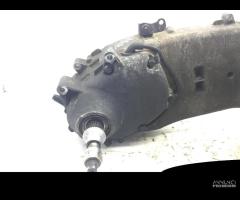 BLOCCO MOTORE ENGINE MOD: M341M PIAGGIO BEVERLY 50 - 6