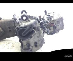 BLOCCO MOTORE ENGINE MOD: M341M PIAGGIO BEVERLY 50 - 7