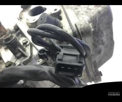 BLOCCO MOTORE ENGINE MOD: M341M PIAGGIO BEVERLY 50 - 10