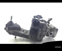 BLOCCO MOTORE ENGINE MOD: M341M PIAGGIO BEVERLY 50 - 11