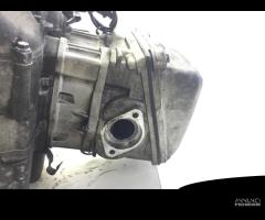 BLOCCO MOTORE ENGINE MOD: M341M PIAGGIO BEVERLY 50 - 12