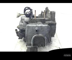 BLOCCO MOTORE ENGINE MOD: SH50C DAELIM S2 250 2005 - 2