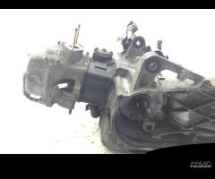 BLOCCO MOTORE ENGINE MOD: SH50C DAELIM S2 250 2005 - 3