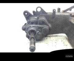 BLOCCO MOTORE ENGINE MOD: SH50C DAELIM S2 250 2005 - 6