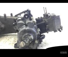 BLOCCO MOTORE ENGINE MOD: SH50C DAELIM S2 250 2005 - 7