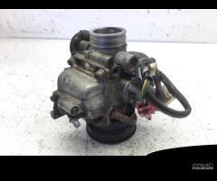 CARBURATORE REVISIONATO KEIHIN CVK PIAGGIO X9 EVOL - 2