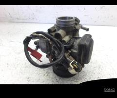 CARBURATORE REVISIONATO KEIHIN CVK PIAGGIO X9 EVOL - 3