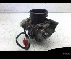 CARBURATORE REVISIONATO KEIHIN CVK PIAGGIO X9 EVOL - 6