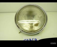 Honda CX 500 faro luce anteriore Stanley 001-1733 - 1