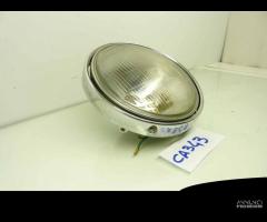 Honda CX 500 faro luce anteriore Stanley 001-1733