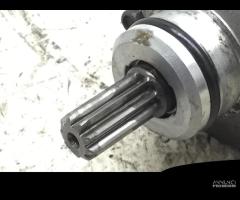 MOTORINO AVVIAMENTO STARTER SUZUKI GLADIUS SFV 650