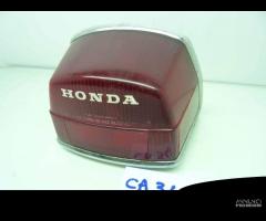 Honda CX 500 faro posteriore luce stop Stanley HM-