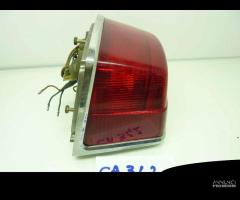 Honda CX 500 faro posteriore luce stop Stanley HM- - 6