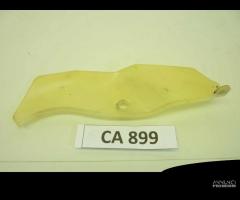 HONDA VFR 750 F 90-93 plastica forcellone posterio - 2