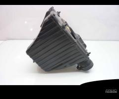 Honda CX 500 airbox scatola aria - 3