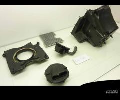 Honda CX 500 airbox scatola aria - 5