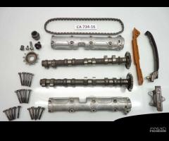 HONDA CBR 600 F '91-98 kit alberi a camme catena d