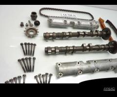 HONDA CBR 600 F '91-98 kit alberi a camme catena d