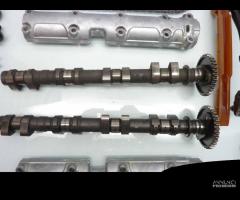 HONDA CBR 600 F '91-98 kit alberi a camme catena d - 7