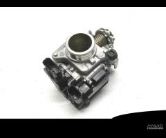 CORPO FARFALLATO PIAGGIO VESPA GTS E4 ABS 125 2021 - 1