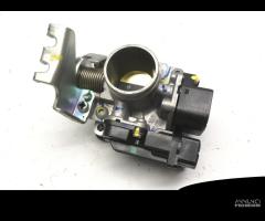 CORPO FARFALLATO PIAGGIO VESPA GTS E4 ABS 125 2021 - 6