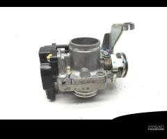 CORPO FARFALLATO PIAGGIO VESPA GTS E4 ABS 125 2021 - 7