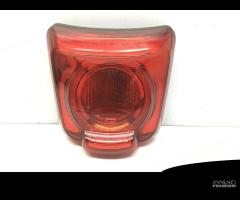 FARO FANALE POSTERIORE PIAGGIO VESPA GTS E4 ABS 12