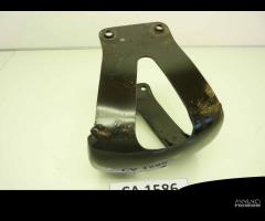 SUZUKI GS 550 M KATANA 82 staffa stabilizzatore fo - 7