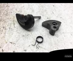 TESTA TESTATA HEAD COMPLETA APRILIA SPORTCITY E3 2