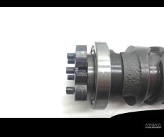 DESMO DESMODROMICO E FORCHETTE YAMAHA TENERE' WORL - 2