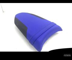 SELLA SADDLE PASSEGGERO POSTERIORE YAMAHA TENERE'