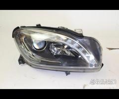 Mercedes ML W166 Faro fanale proiettore anteriore - 1