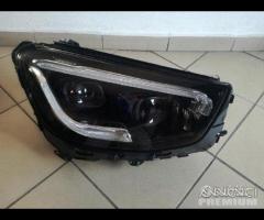 MERCEDES GLC LIFT LED Faro fanale proiettore PRZED