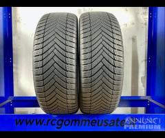 Pneumatici Imperial 215/55 R18 99V M+S 4 stagioni