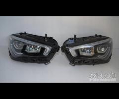 MERCEDES CLA A 118 Faro fanale proiettore FULL LED - 1