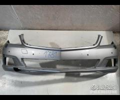 MERCEDES CL W216 LIFT Paraurti anteriore A21688514 - 1