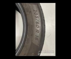 Pneumatici Michelin ZP Runflat 205/60 R16 92W - 3