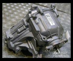 BMW G11 G12 740dX M760iX 750dX VERTEILERGETRIEBE T