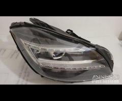 Faro fanale Proiettore Mercedes CLS w218 a21882002