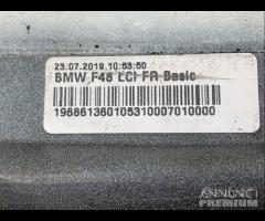 Paraurti anteriore bmw x1 f48 lci 2019 - 11