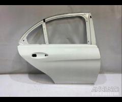 Porta posteriore destra Mercedes W205 Classe C