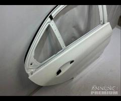 Porta posteriore destra Mercedes W205 Classe C