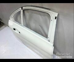 Porta posteriore destra Mercedes W205 Classe C