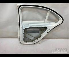 Porta posteriore destra Mercedes W205 Classe C