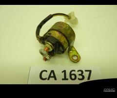 SUZUKI GSX 750 ES '84 GR72A solenoide - 1