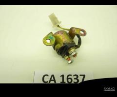 SUZUKI GSX 750 ES '84 GR72A solenoide - 3