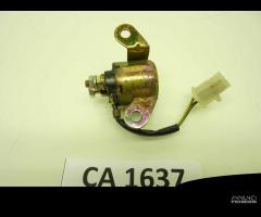 SUZUKI GSX 750 ES '84 GR72A solenoide - 4