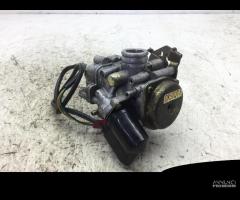 CARBURATORE REVISIONATO KYMCO AGILITY R12 4T 50 20 - 6